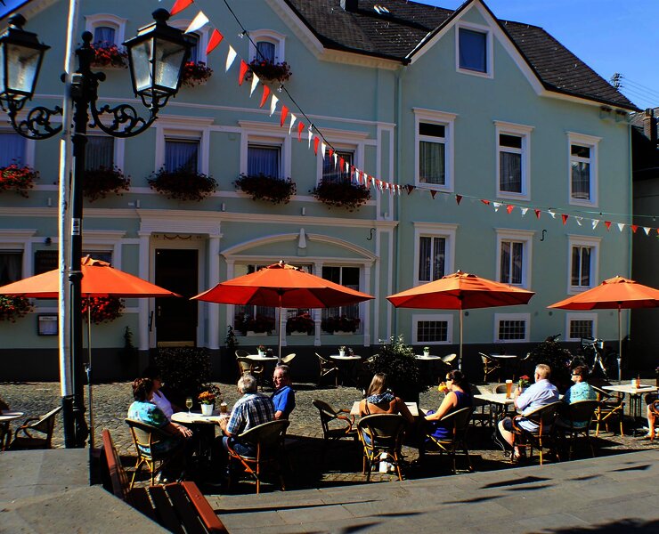 Gasthaus Peter Feyen