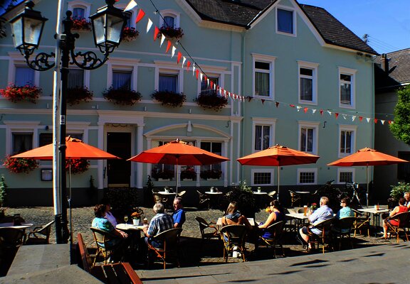 Gasthaus Peter Feyen