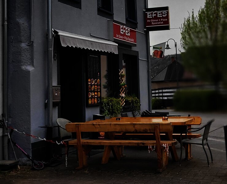Efes Grill