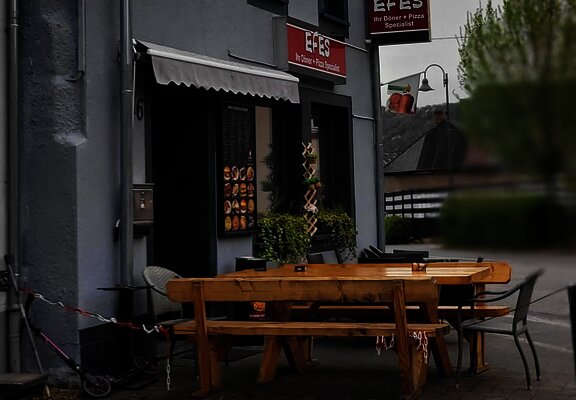 Efes Grill
