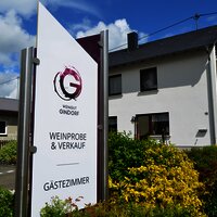 Weingut Gindorf Gästezimmer