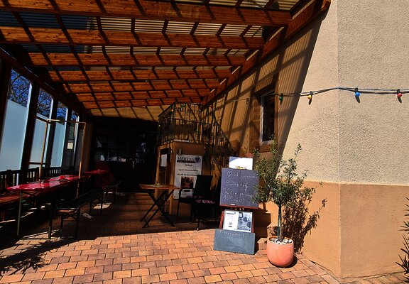 wein- u. Sektgut Mertes