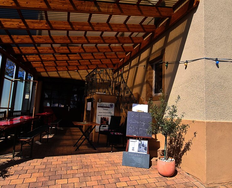 wein- u. Sektgut Mertes