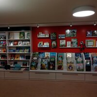 Buchhandlung Goertz 2