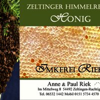 Zeltinger Honig