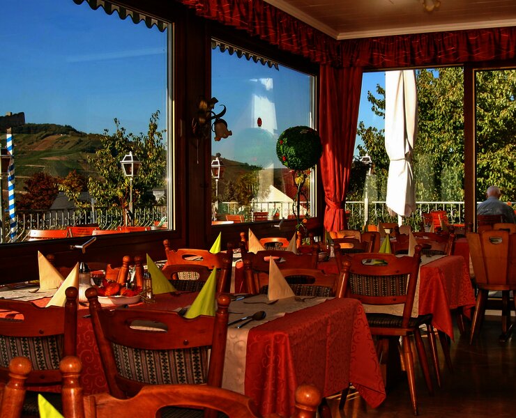 Hotel "Moselblick"_Foto Hotel