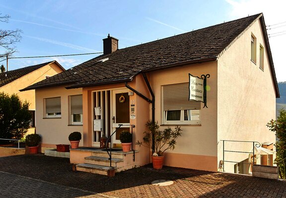 Haus Constanze