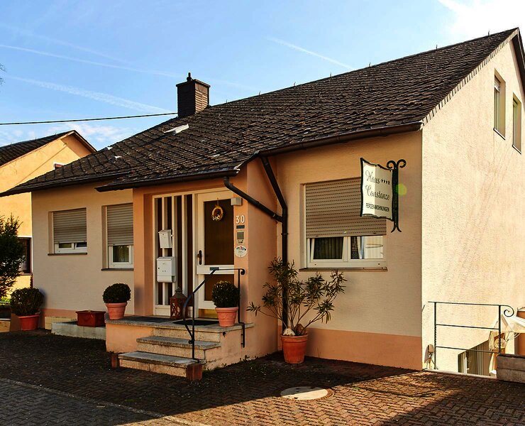 Haus Constanze