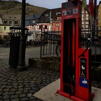 Reparaturstation Karlsbader Platz