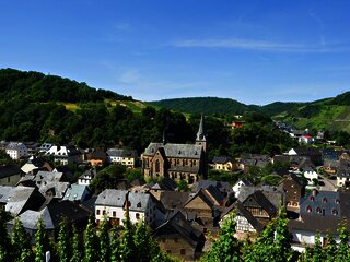 Neumagen-Dhron a.d. Mosel