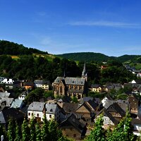 Neumagen-Dhron a.d. Mosel