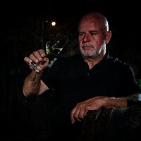 Weingut Ackermann Kellerarbeit