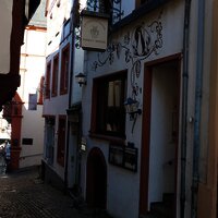 Weingut Molitor Rosenkreuz