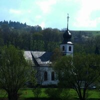 Pfarrkirche St. Remigius in Brauneberg