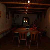 Gemütliche Weinstube