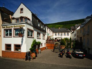 Piesporter Goldtröpfchen