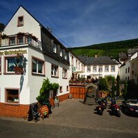 Piesporter Goldtröpfchen