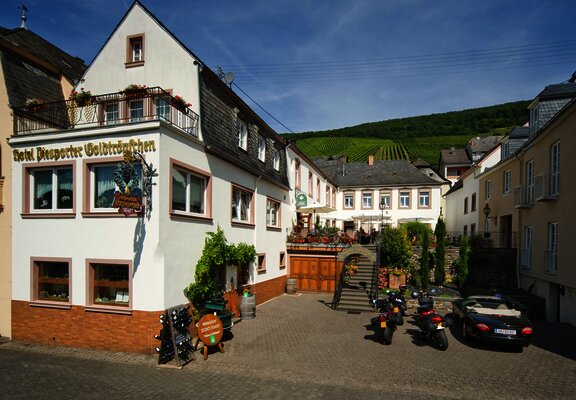 Piesporter Goldtröpfchen