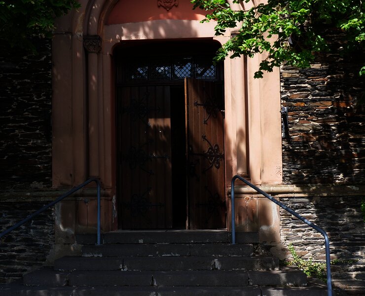 Katholische Pfarrkirche St. Petrus Lieser_2