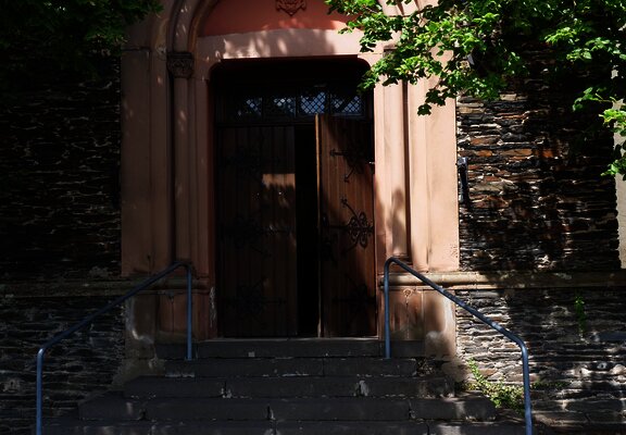 Katholische Pfarrkirche St. Petrus Lieser_2