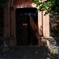 Katholische Pfarrkirche St. Petrus Lieser_2