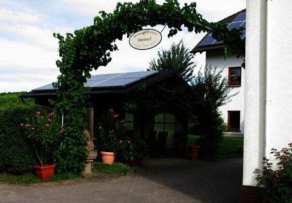 Weingut Hammes-Diedrich Laube