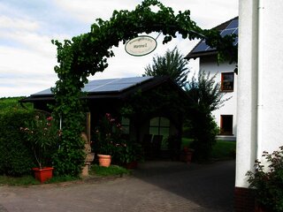 Weingut Hammes-Diedrich Laube