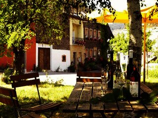 Hofanlage Weingut Birkenhof