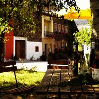 Hofanlage Weingut Birkenhof