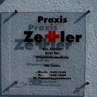 Praxis Zettler