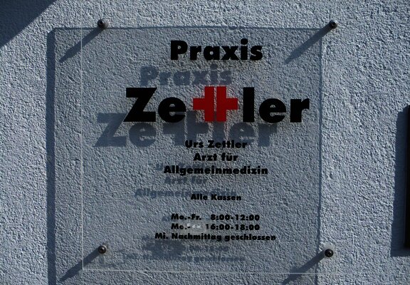 Praxis Zettler