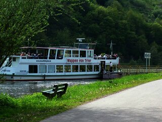 Die Mosel erleben