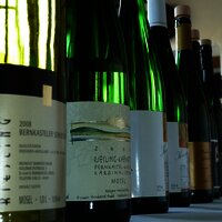 Auswahl unserer Weine