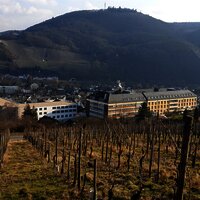 Cusanus- Krankenhaus