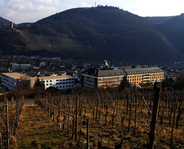 Cusanus- Krankenhaus