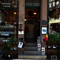 Weinhaus Hansen-Lauer