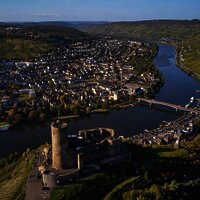 Parken in Bernkastel-Kues