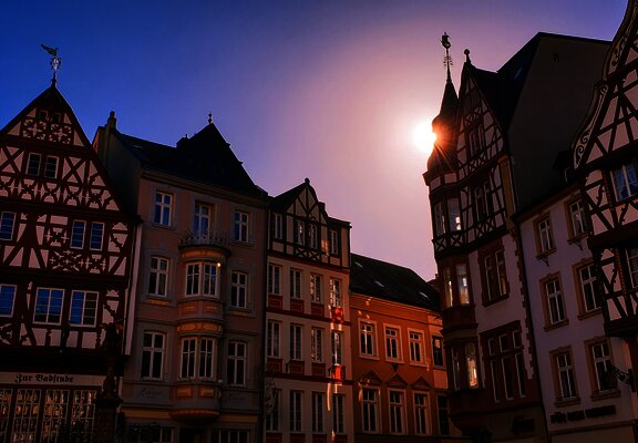 Führung durch die Altstadt - Marktplatz