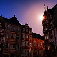 Führung durch die Altstadt - Marktplatz