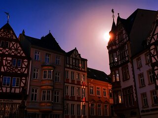 Führung durch die Altstadt - Marktplatz