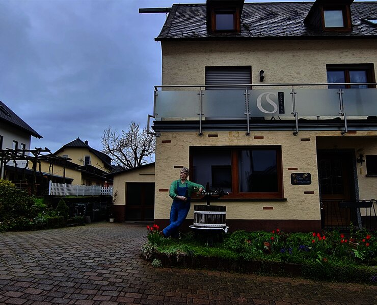Weingut Steilen-Coen
