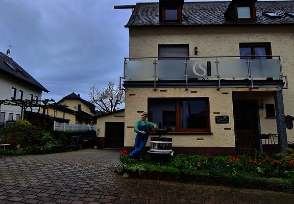 Weingut Steilen-Coen