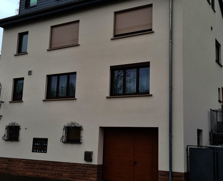 Weingut Berthold Oster