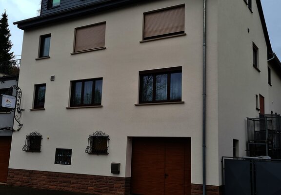 Weingut Berthold Oster