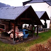 Bauern & Winzer Museum