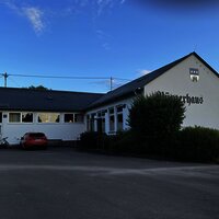 Bürgerhaus große Ansicht