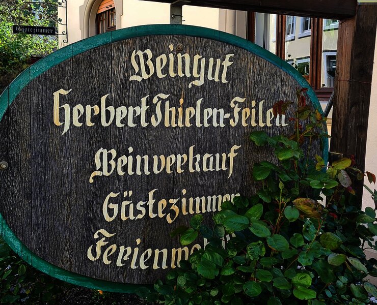 Weingut Herbert Thielen-Feilen