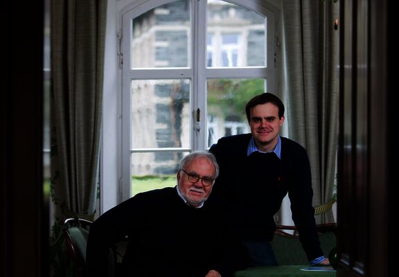 Weingut Max Ferd. Richter