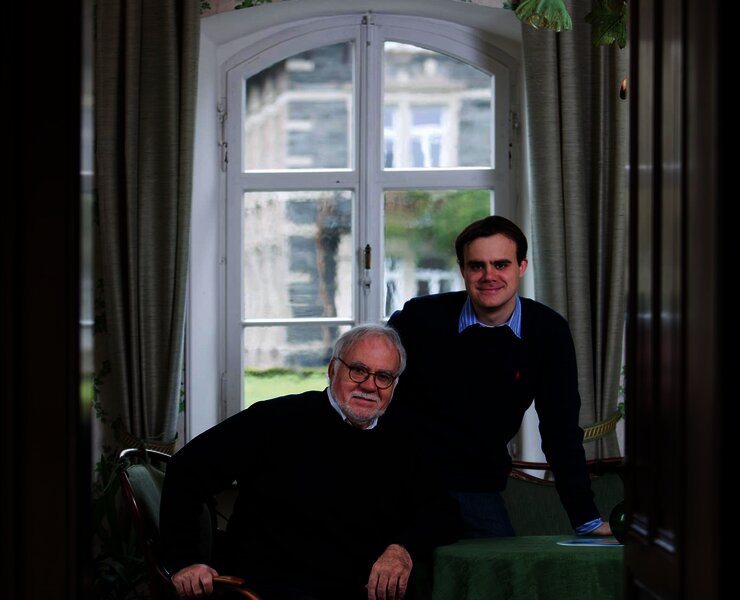 Weingut Max Ferd. Richter