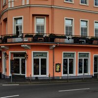 Außenansicht Mosinto